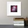 imageTrends International Gallery Pops Star Wars Saga  Moments Edge Princess Leia Wall Art Wall Poster 1200quot x 1200quot Black Frame VersionWhite Frame Version