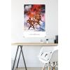 imageTrends International Star Wars Hoth  Empire Strikes Back Wall Poster 22375quot x 34quot Premium Unframed VersionPremium Unframed Version