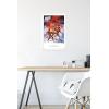 imageTrends International Star Wars Hoth  Empire Strikes Back Wall Poster 22375quot x 34quot Premium Unframed VersionWhite Framed Version