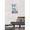 imageTrends International Star Wars Hoth  Visit Hoth Wall Poster 14725quot x 22375quot Premium Unframed VersionPremium Unframed Version