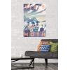 imageTrends International Star Wars Hoth  Visit Hoth Wall Poster 14725quot x 22375quot Premium Unframed VersionPremium Unframed Version