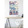 imageTrends International Star Wars Hoth  Visit Hoth Wall Poster 14725quot x 22375quot Premium Unframed VersionPremium Unframed Version
