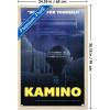imageTrends International Star Wars Kamino  Sea It by Russell Walks Wall Poster 224L x 147W Premium Unframed VersionBlonde Framed Version
