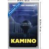 imageTrends International Star Wars Kamino  Sea It by Russell Walks Wall Poster 224L x 147W Premium Unframed VersionGray Framed Version