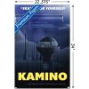 imageTrends International Star Wars Kamino  Sea It by Russell Walks Wall Poster 224L x 147W Premium Unframed VersionPremium Unframed Version