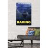 imageTrends International Star Wars Kamino  Sea It by Russell Walks Wall Poster 224L x 147W Premium Unframed VersionPremium Unframed Version