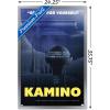 imageTrends International Star Wars Kamino  Sea It by Russell Walks Wall Poster 224L x 147W Premium Unframed VersionSilver Framed Version