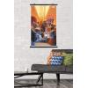 imageTrends International Star Wars Tatooine  Cantina Wall Poster 22375quot x 34quot Premium Unframed VersionPremium Poster  Clip Bundle