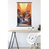 imageTrends International Star Wars Tatooine  Cantina Wall Poster 22375quot x 34quot Premium Unframed VersionPremium Poster  Clip Bundle