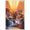 imageTrends International Star Wars Tatooine  Cantina Wall Poster 22375quot x 34quot Premium Unframed VersionPremium Unframed Version
