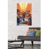 imageTrends International Star Wars Tatooine  Cantina Wall Poster 22375quot x 34quot Premium Unframed VersionPremium Unframed Version