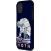 imageiPhone 14 Star Wars Hoth ATAT Silhouette Fill CaseiPhone 11