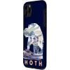imageiPhone 14 Star Wars Hoth ATAT Silhouette Fill CaseiPhone 11 Pro Max