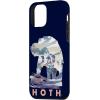 imageiPhone 14 Star Wars Hoth ATAT Silhouette Fill CaseiPhone 12 mini