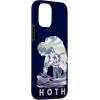imageiPhone 14 Star Wars Hoth ATAT Silhouette Fill CaseiPhone 12 mini