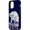 imageiPhone 14 Star Wars Hoth ATAT Silhouette Fill CaseiPhone 13