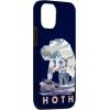 imageiPhone 14 Star Wars Hoth ATAT Silhouette Fill CaseiPhone 14 Pro