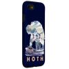 imageiPhone 14 Star Wars Hoth ATAT Silhouette Fill CaseiPhone SE 2020  7  8