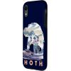 imageiPhone 14 Star Wars Hoth ATAT Silhouette Fill CaseiPhone XR