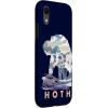imageiPhone 14 Star Wars Hoth ATAT Silhouette Fill CaseiPhone XR