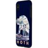 imageiPhone 14 Star Wars Hoth ATAT Silhouette Fill CaseiPhone XS Max