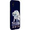 imageiPhone 14 Star Wars Hoth ATAT Silhouette Fill CaseiPhone XXS