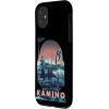 imageiPhone 14 Star Wars Kamino Boba Fett Silhouette Fill CaseiPhone 11
