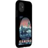 imageiPhone 14 Star Wars Kamino Boba Fett Silhouette Fill CaseiPhone 11