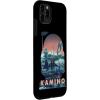 imageiPhone 14 Star Wars Kamino Boba Fett Silhouette Fill CaseiPhone 11 Pro