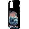imageiPhone 14 Star Wars Kamino Boba Fett Silhouette Fill CaseiPhone 13 Pro