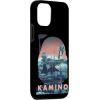 imageiPhone 14 Star Wars Kamino Boba Fett Silhouette Fill CaseiPhone 13 Pro