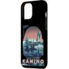 imageiPhone 14 Star Wars Kamino Boba Fett Silhouette Fill CaseiPhone 13 Pro Max