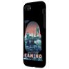 imageiPhone 14 Star Wars Kamino Boba Fett Silhouette Fill CaseiPhone SE 2020  7  8