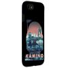 imageiPhone 14 Star Wars Kamino Boba Fett Silhouette Fill CaseiPhone SE 2020  7  8