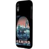 imageiPhone 14 Star Wars Kamino Boba Fett Silhouette Fill CaseiPhone XR