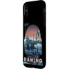 imageiPhone 14 Star Wars Kamino Boba Fett Silhouette Fill CaseiPhone XXS