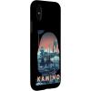 imageiPhone 14 Star Wars Kamino Boba Fett Silhouette Fill CaseiPhone XXS