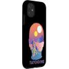 imageiPhone 14 Star Wars Tatooine C3PO Silhouette Fill CaseiPhone 11
