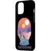 imageiPhone 14 Star Wars Tatooine C3PO Silhouette Fill CaseiPhone 12 Pro Max