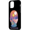 imageiPhone 14 Star Wars Tatooine C3PO Silhouette Fill CaseiPhone 12 mini