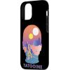 imageiPhone 14 Star Wars Tatooine C3PO Silhouette Fill CaseiPhone 14