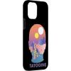 imageiPhone 14 Star Wars Tatooine C3PO Silhouette Fill CaseiPhone 14 Plus