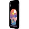 imageiPhone 14 Star Wars Tatooine C3PO Silhouette Fill CaseiPhone XR