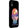 imageiPhone 14 Star Wars Tatooine C3PO Silhouette Fill CaseiPhone XR