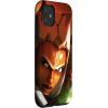 imageiPhone 16 Star Wars Ahsoka Tano Power of the Galaxy Lightsaber CaseiPhone 11