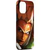 imageiPhone 16 Star Wars Ahsoka Tano Power of the Galaxy Lightsaber CaseiPhone 12 Pro Max