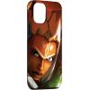 imageiPhone 16 Star Wars Ahsoka Tano Power of the Galaxy Lightsaber CaseiPhone 1212 Pro