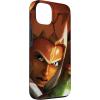 imageiPhone 16 Star Wars Ahsoka Tano Power of the Galaxy Lightsaber CaseiPhone 13
