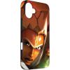 imageiPhone 16 Star Wars Ahsoka Tano Power of the Galaxy Lightsaber CaseiPhone 16 Plus