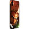 imageiPhone 16 Star Wars Ahsoka Tano Power of the Galaxy Lightsaber CaseiPhone XS Max